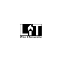 The LIT Writers logo, The LIT Writers contact details