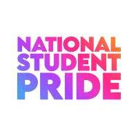 National Student Pride logo, National Student Pride contact details