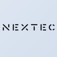 Nextec logo, Nextec contact details