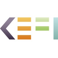 Kefi AS logo, Kefi AS contact details