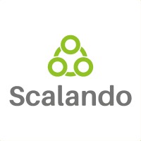 Scalando.com logo, Scalando.com contact details