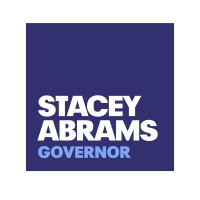 Stacey Abrams for Governor logo, Stacey Abrams for Governor contact details