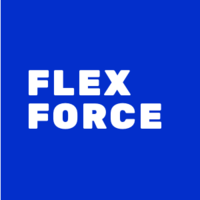 Flexforce logo, Flexforce contact details