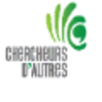 Chercheurs d'Autres logo, Chercheurs d'Autres contact details