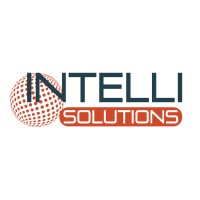 intelliSolutions, inc logo, intelliSolutions, inc contact details