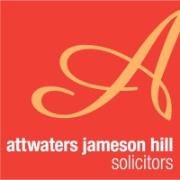 Attwaters Jameson Hill Solicitors logo, Attwaters Jameson Hill Solicitors contact details