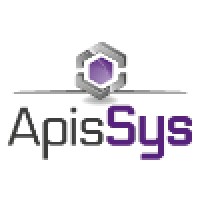 ApisSys logo, ApisSys contact details