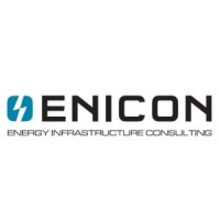 ENICON AB logo, ENICON AB contact details