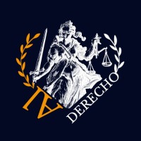 Al Derecho1012 logo, Al Derecho1012 contact details