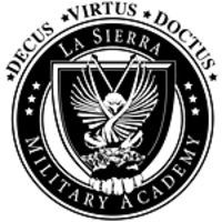 La Sierra High School logo, La Sierra High School contact details