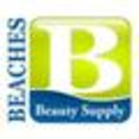 Beaches Beauty Supply logo, Beaches Beauty Supply contact details