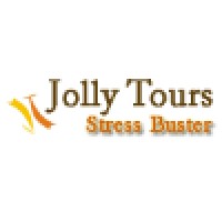 Jolly Tours logo, Jolly Tours contact details