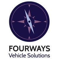 Fourways Vehicle Solutions Ltd logo, Fourways Vehicle Solutions Ltd contact details