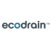 EcoDrain Inc. logo, EcoDrain Inc. contact details