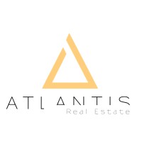 Atlantis Real Estate logo, Atlantis Real Estate contact details