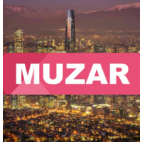 Muzar Media logo, Muzar Media contact details