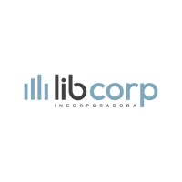 Libcorp Incorporadora logo, Libcorp Incorporadora contact details