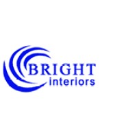 Bright Interiors logo, Bright Interiors contact details