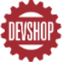 Devshop logo, Devshop contact details