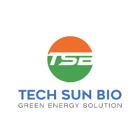 Techsunbio logo, Techsunbio contact details