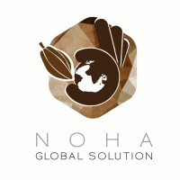 Noha Global Solution logo, Noha Global Solution contact details