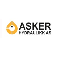 Asker Hydraulikk AS logo, Asker Hydraulikk AS contact details