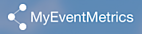 MyEventMetrics logo, MyEventMetrics contact details