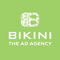 Bikini. The Advertising & Design Agency logo, Bikini. The Advertising & Design Agency contact details