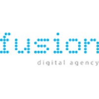 Fusion Digital Agency logo, Fusion Digital Agency contact details