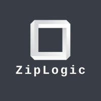 ZipLogic logo, ZipLogic contact details