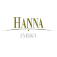 Hanna Energy logo, Hanna Energy contact details