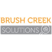 Brush Creek Solutions logo, Brush Creek Solutions contact details