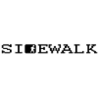 Sidewalk logo, Sidewalk contact details