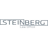 Y. Steinberg & Co. Law office logo, Y. Steinberg & Co. Law office contact details