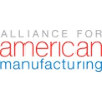 Alliance for American Manufacturing logo, Alliance for American Manufacturing contact details