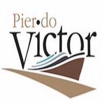 Pier do Victor logo, Pier do Victor contact details