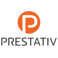 Prestativ logo, Prestativ contact details