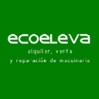 EcoEleva logo, EcoEleva contact details