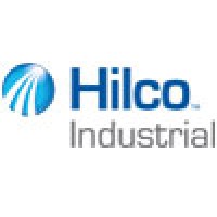 Hilco Industrial logo, Hilco Industrial contact details