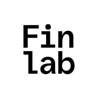 FinLab logo, FinLab contact details