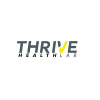 Thrive Health Lab logo, Thrive Health Lab contact details