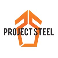 PROJECT STEEL FITNESS logo, PROJECT STEEL FITNESS contact details