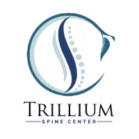 Trillium Spine Center logo, Trillium Spine Center contact details