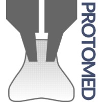 MUN ProtoMED logo, MUN ProtoMED contact details