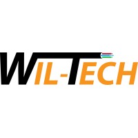 Wil-Tech logo, Wil-Tech contact details