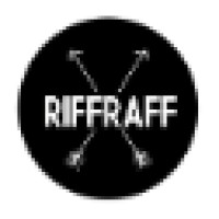 Riffraff - ShopRiffraff.com logo, Riffraff - ShopRiffraff.com contact details