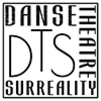 DANSE THEATRE SURREALITY logo, DANSE THEATRE SURREALITY contact details