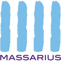 Massarius logo, Massarius contact details