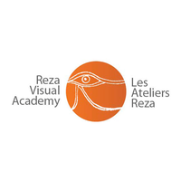 Les Ateliers Reza / Reza Visual Academy logo, Les Ateliers Reza / Reza Visual Academy contact details