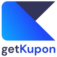 getKupon.io logo, getKupon.io contact details